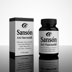 Sanson Anti-Haarausfall