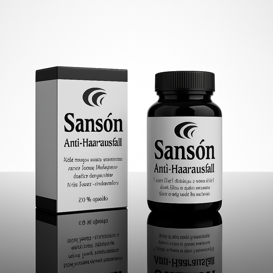 Sanson Anti-Haarausfall