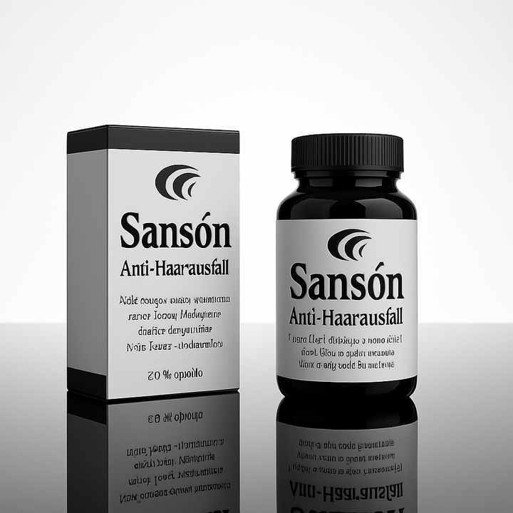 Sanson Anti-Haarausfall