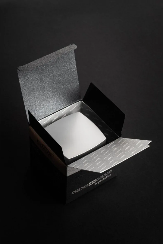creme H&H  Kaviar Superlative