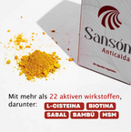 Sanson Anti-Haarausfall