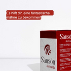 Sanson Anti-Haarausfall