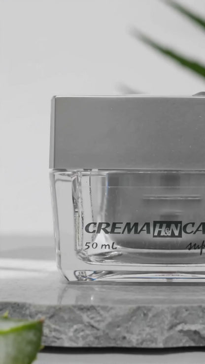 creme H&H  Kaviar Superlative